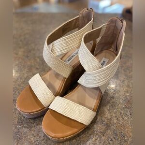 Steve Madden wedge